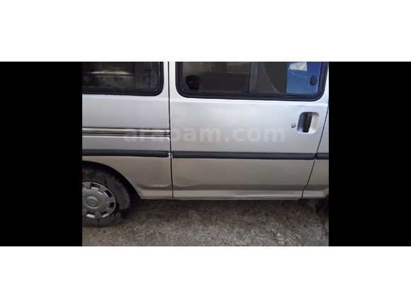 Sahibinden Hyundai H 100 2.5 D Camlıvan 2001 Model