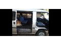 Sahibinden Hyundai H 100 2.5 D Camlıvan 2001 Model
