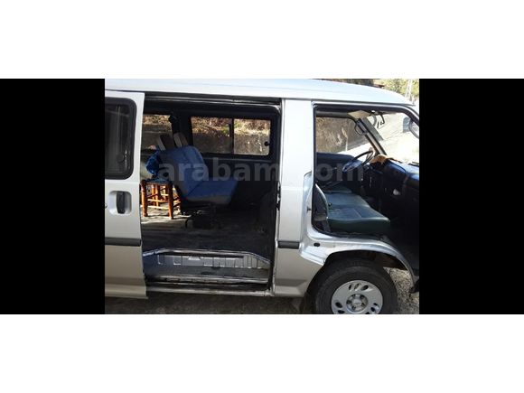 Sahibinden Hyundai H 100 2.5 D Camlıvan 2001 Model
