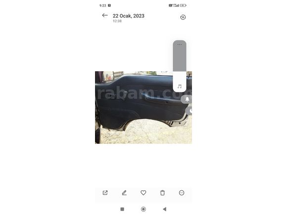 Sahibinden Hyundai H 100 2.5 D Camlıvan 2001 Model