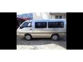 Sahibinden Hyundai H 100 2.5 D Camlıvan 2001 Model