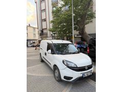 Sahibinden Fiat Doblo Cargo 1.3 Multijet Maxi 2020 Model 