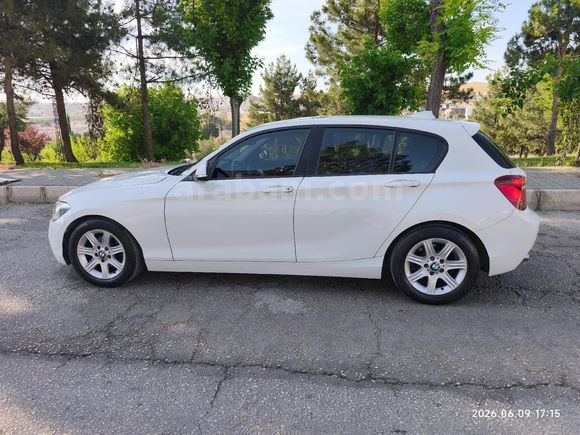 Düşük km, Sunrooflu, Işık paket