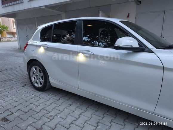 Düşük km, Sunrooflu, Işık paket