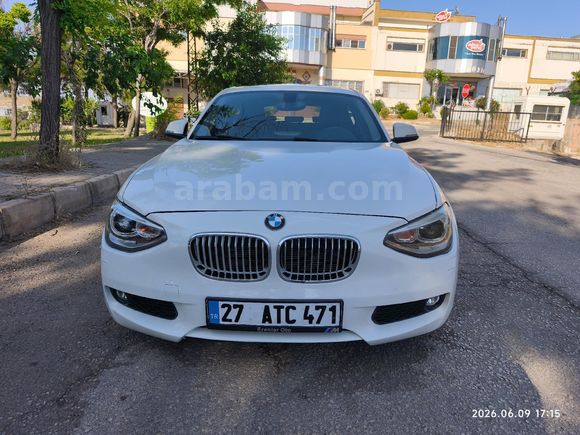 Düşük km, Sunrooflu, Işık paket