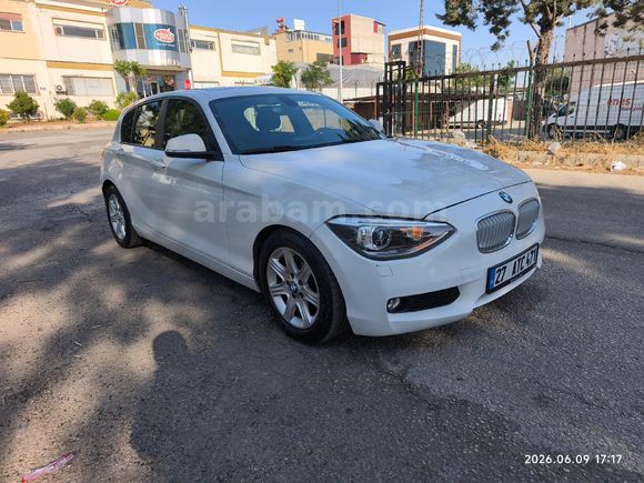 Düşük km, Sunrooflu, Işık paket