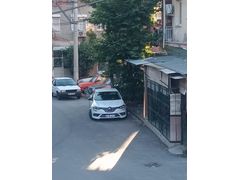 Sahibinden Renault Megane 1.5 dCi Touch 2016 Model  200.000 km Beyaz