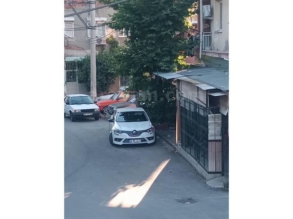 Sahibinden Renault Megane 1.5 dCi Touch 2016 Model  200.000 km Beyaz