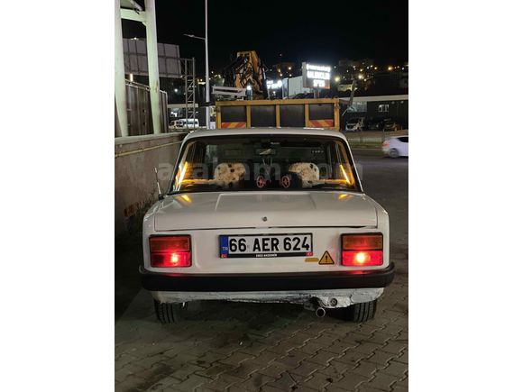 Sahibinden Tofaş Serçe 1990 Model 