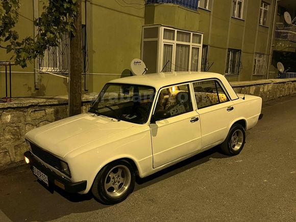 Sahibinden Tofaş Serçe 1990 Model 