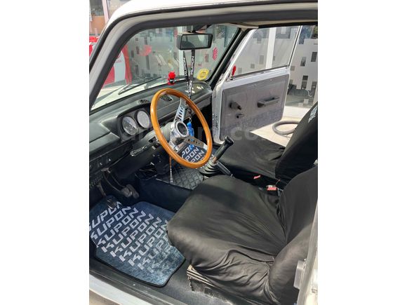 Sahibinden Tofaş Serçe 1990 Model 