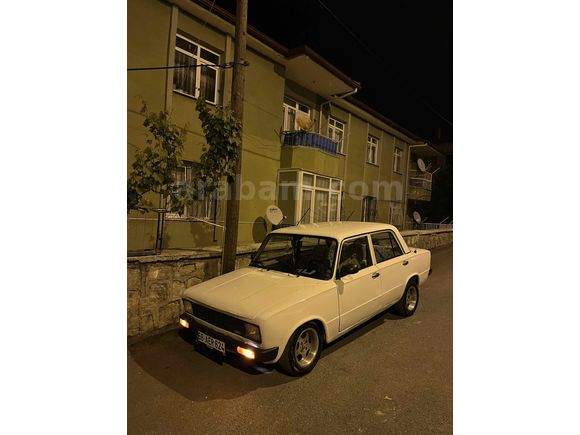 Sahibinden Tofaş Serçe 1990 Model 