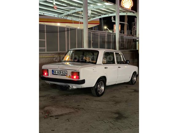 Sahibinden Tofaş Serçe 1990 Model 