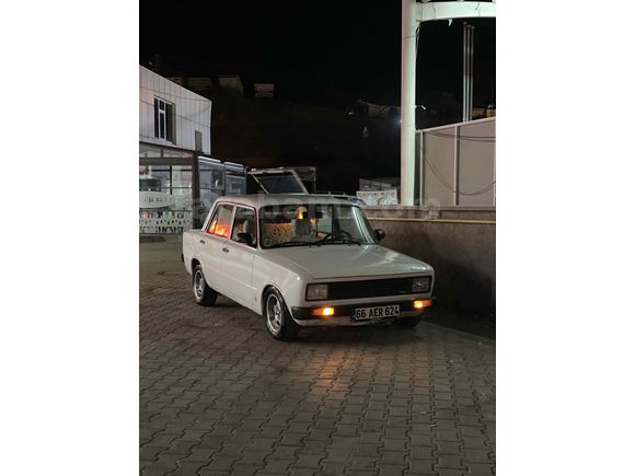 Sahibinden Tofaş Serçe 1990 Model 