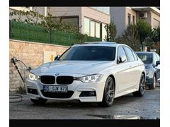 Sahibinden BMW 3 Serisi 320i ED Techno Plus 2014 Model 