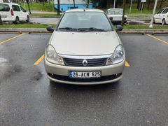 Sahibinden Renault Symbol 1.2 Authentique 2009 Model