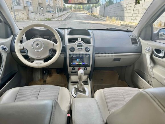 Sahibinden Renault Megane 1.5 dCi Privilege 2009 Model 