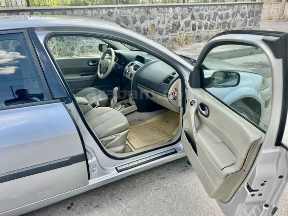 Sahibinden Renault Megane 1.5 dCi Privilege 2009 Model 