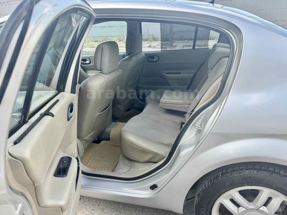 Sahibinden Renault Megane 1.5 dCi Privilege 2009 Model 