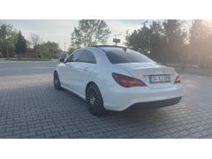 Sahibinden Mercedes - Benz CLA 180 D Comfort 2017 Model