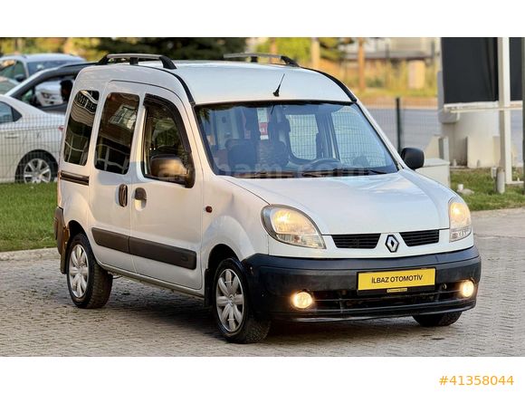 2005 MODEL HATASIZ AYARINDA EN UYGUN RAKAMA SIFIR VİZE LASTİK