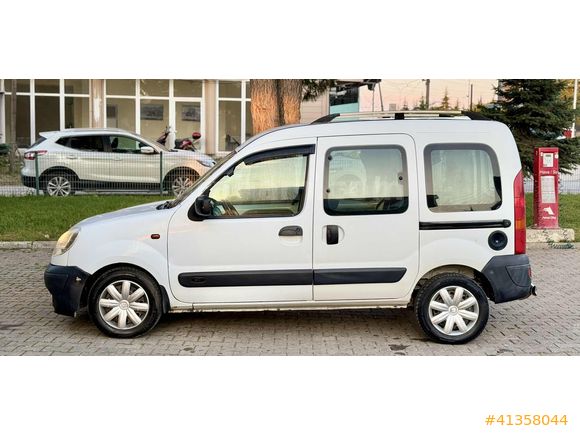2005 MODEL HATASIZ AYARINDA EN UYGUN RAKAMA SIFIR VİZE LASTİK