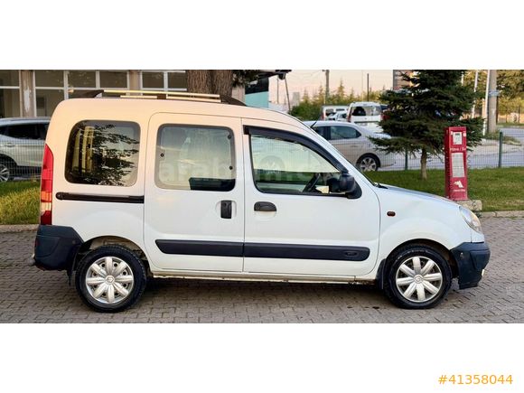 2005 MODEL HATASIZ AYARINDA EN UYGUN RAKAMA SIFIR VİZE LASTİK