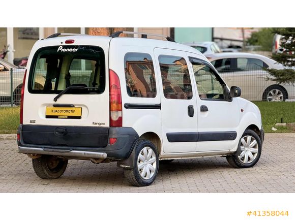 2005 MODEL HATASIZ AYARINDA EN UYGUN RAKAMA SIFIR VİZE LASTİK