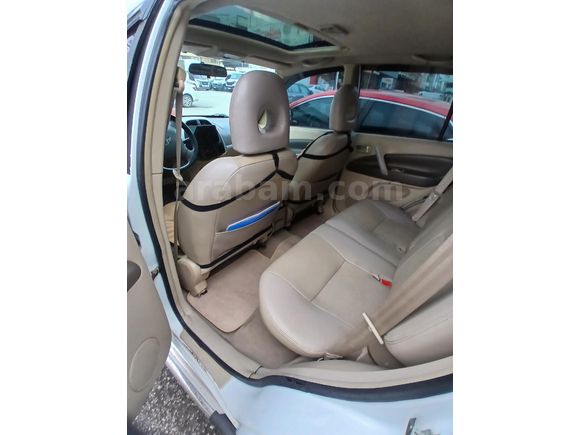 Sahibinden Chery Tiggo3 lusso