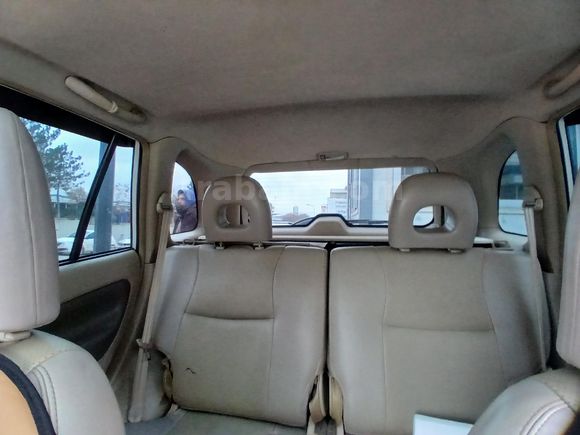 Sahibinden Chery Tiggo3 lusso