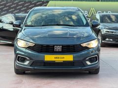 MEB CAR DAN 2023 FİAT EGEA