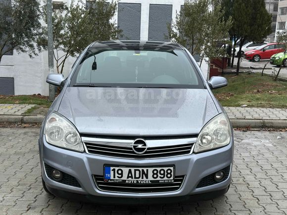 Sahibinden Opel Astra 1.6 Essentia 2008 Model 