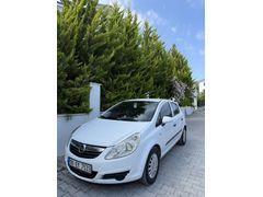 Sahibinden Opel Corsa 1.3 CDTI Essentia 2008 Model