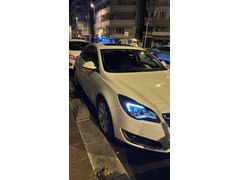 ilk sahibinden düşük km tramersiz 2 lokal boya  
