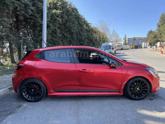 Sahibinden Renault Clio 1.0 SCe Joy 2020 Model 