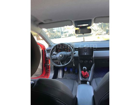 Sahibinden Renault Clio 1.0 SCe Joy 2020 Model 