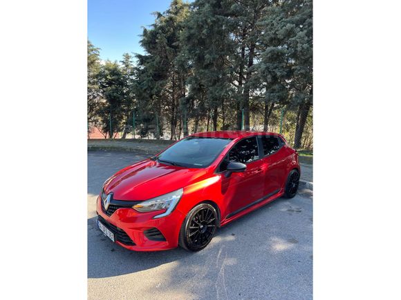 Sahibinden Renault Clio 1.0 SCe Joy 2020 Model 