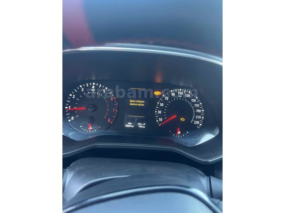 Sahibinden Renault Clio 1.0 SCe Joy 2020 Model 