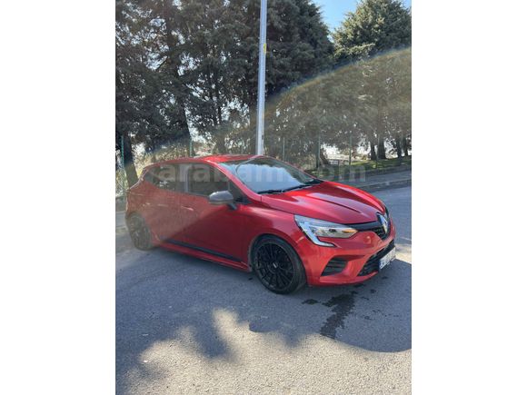 Sahibinden Renault Clio 1.0 SCe Joy 2020 Model 