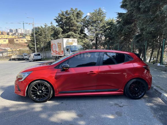 Sahibinden Renault Clio 1.0 SCe Joy 2020 Model 