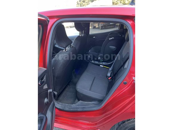 Sahibinden Renault Clio 1.0 SCe Joy 2020 Model 