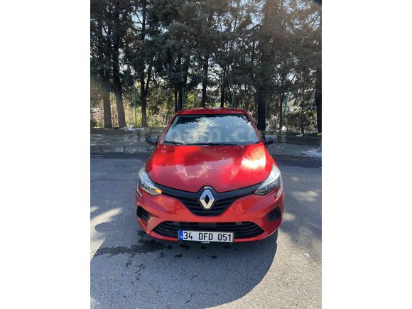 Sahibinden Renault Clio 1.0 SCe Joy 2020 Model 