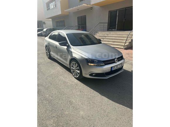 Sahibinden Volkswagen Jetta 1.2 TSi Comfortline 2012 Model 