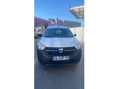 Sahibinden Dacia Dokker 1.5 BlueDCI Ambiance 2020 Model 