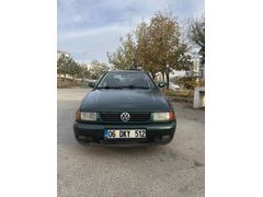 Sahibinden Volkswagen Polo 1.6 Classic 1997 Model 