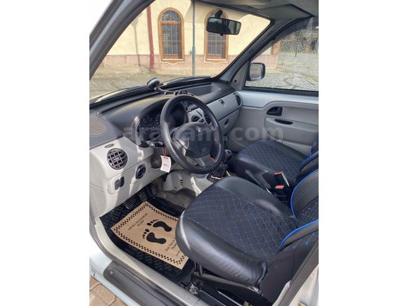 Sahibinden Renault Kangoo Multix 1.5 dCi Authentique 2004 Model 