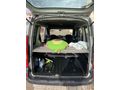 Sahibinden Renault Kangoo Multix 1.5 dCi Authentique 2004 Model 