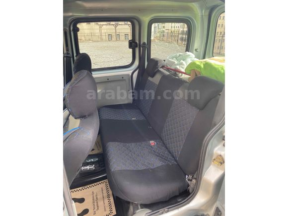Sahibinden Renault Kangoo Multix 1.5 dCi Authentique 2004 Model 