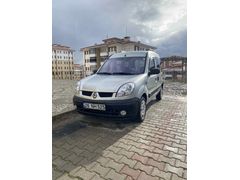 Sahibinden Renault Kangoo Multix 1.5 dCi Authentique 2004 Model 