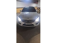 Sahibinden Mercedes CLA 180 AMG CAMTAVAN HATASIZ BOYASIZ KAPALI OTOPARK ARACI